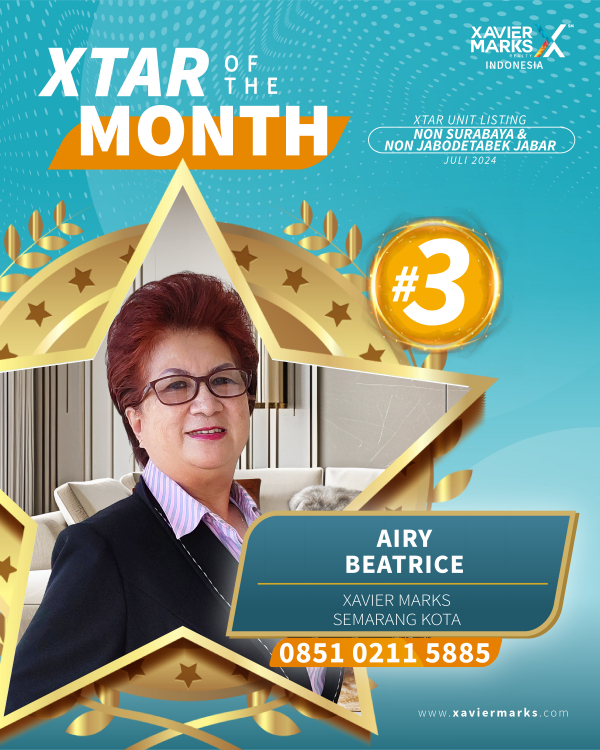 20240013 XTAR OF THE MONTH NON SURABAYA NON JABODETABEK JABAR 12