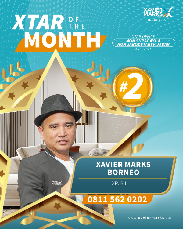 20240013 XTAR OF THE MONTH NON SURABAYA NON JABODETABEK JABAR 3