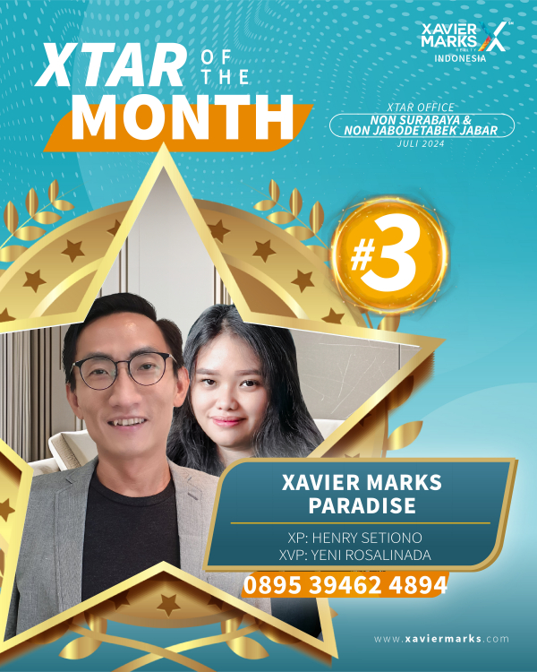 20240013 XTAR OF THE MONTH NON SURABAYA NON JABODETABEK JABAR 4