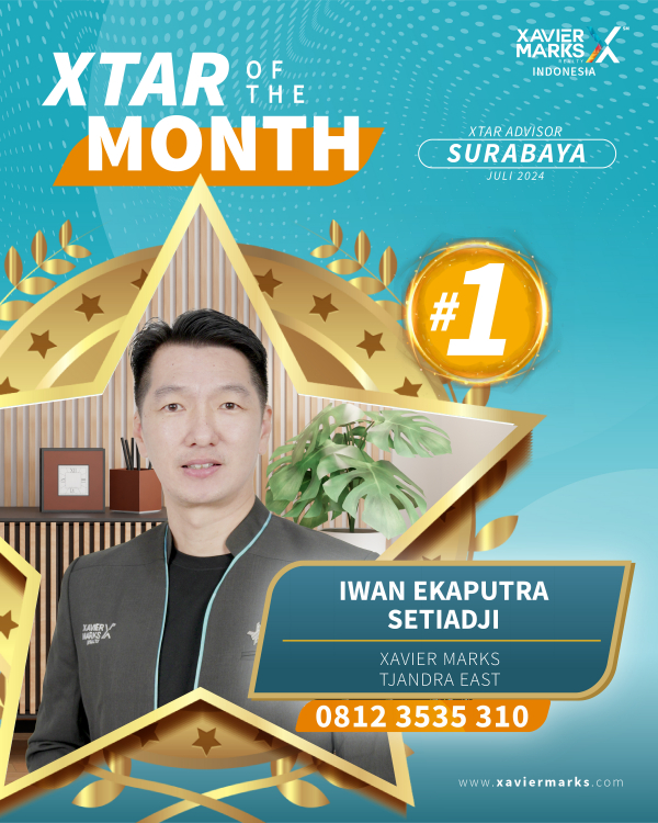 20240013 XTAR OF THE MONTH SURABAYA 04