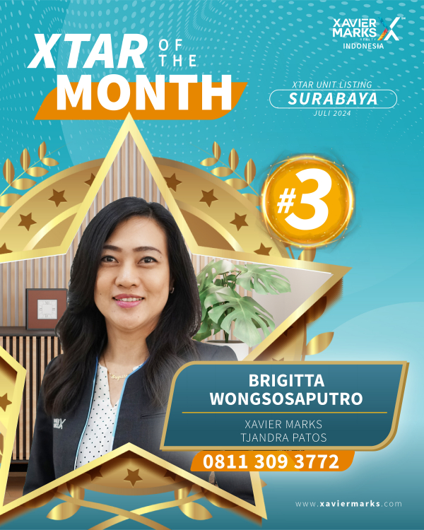 20240013 XTAR OF THE MONTH SURABAYA 12