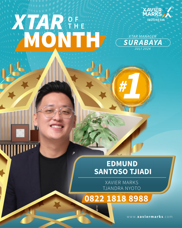 20240013 XTAR OF THE MONTH SURABAYA 9