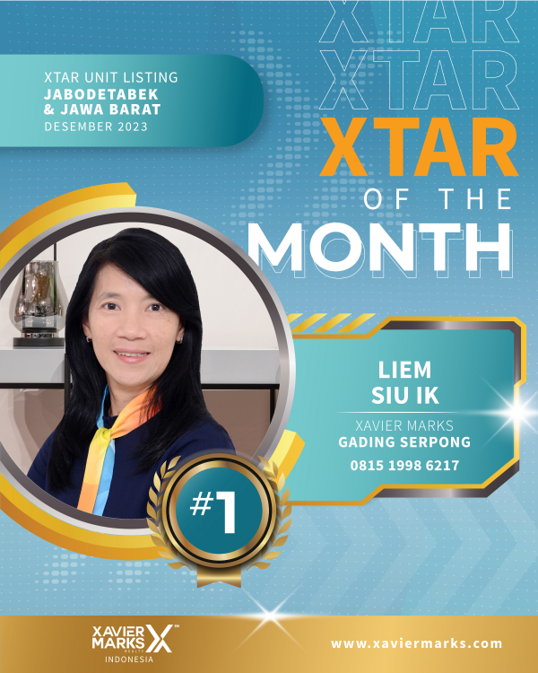 20240111 XTAR OF THE MONTH JABODETABEK JAWA BARAT 10