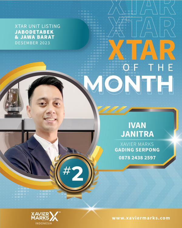 20240111 XTAR OF THE MONTH JABODETABEK JAWA BARAT 11