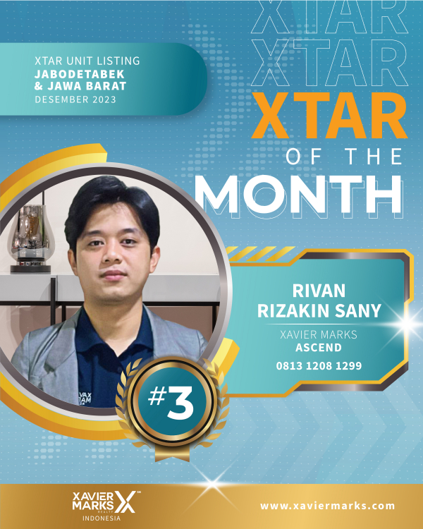 20240111 XTAR OF THE MONTH JABODETABEK JAWA BARAT 12