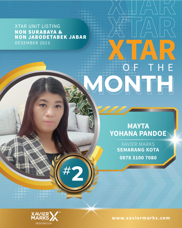 20240111 XTAR OF THE MONTH NON SURABAYA NON JABODETABEK JABAR 11