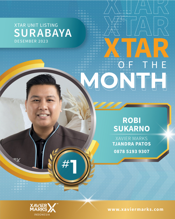 20240111 XTAR OF THE MONTH SURABAYA 10