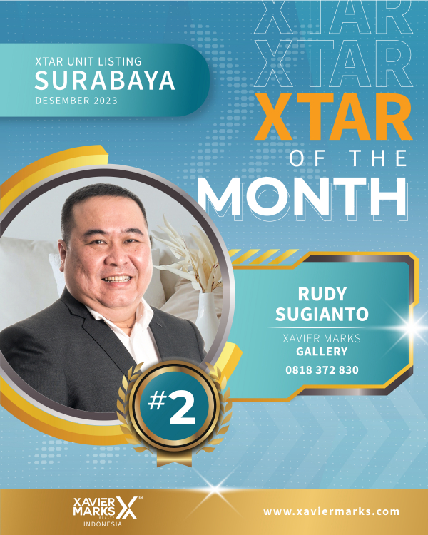 20240111 XTAR OF THE MONTH SURABAYA 11