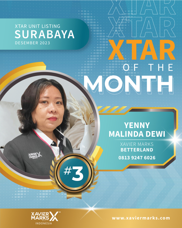 20240111 XTAR OF THE MONTH SURABAYA 12