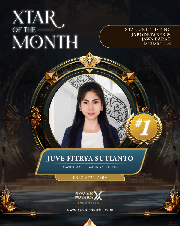 20240304 XTAR OF THE MONTH JABODETABEK JABAR 10