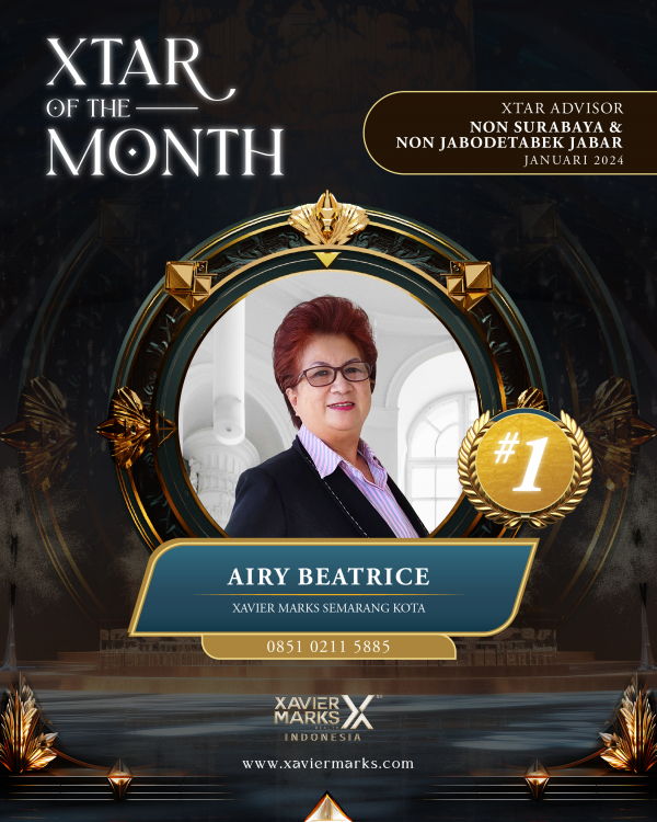 20240304 XTAR OF THE MONTH NON SURABAYA NON JABODETABEK JABAR 04