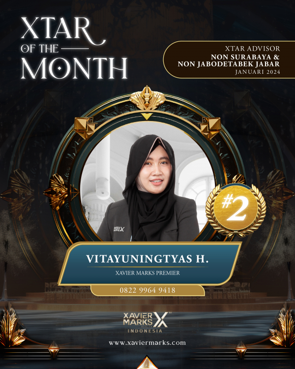 20240304 XTAR OF THE MONTH NON SURABAYA NON JABODETABEK JABAR 05