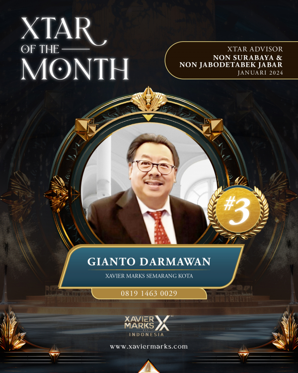 20240304 XTAR OF THE MONTH NON SURABAYA NON JABODETABEK JABAR 06