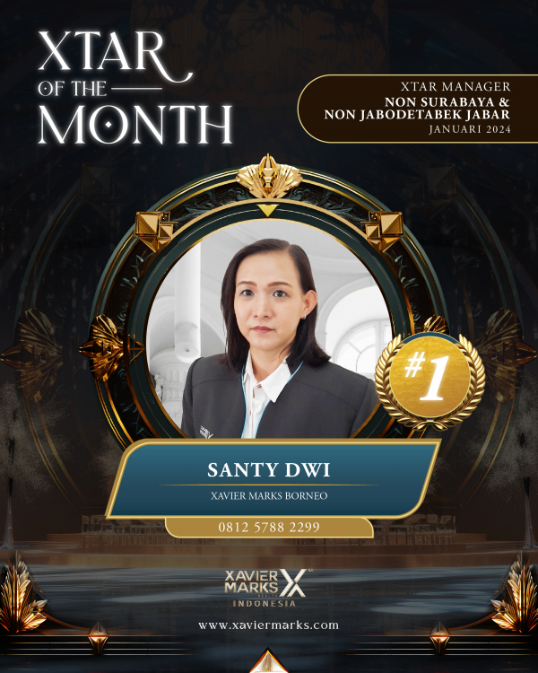 20240304 XTAR OF THE MONTH NON SURABAYA NON JABODETABEK JABAR 07