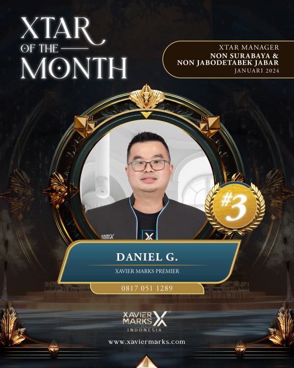 20240304 XTAR OF THE MONTH NON SURABAYA NON JABODETABEK JABAR 09