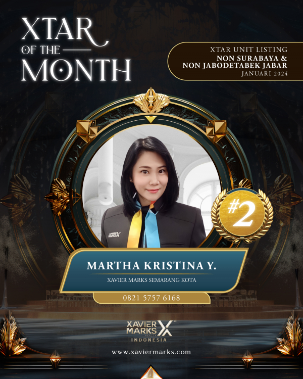 20240304 XTAR OF THE MONTH NON SURABAYA NON JABODETABEK JABAR 11