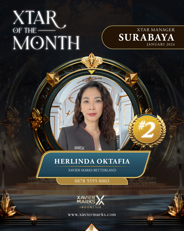 20240304 XTAR OF THE MONTH SURABAYA 08