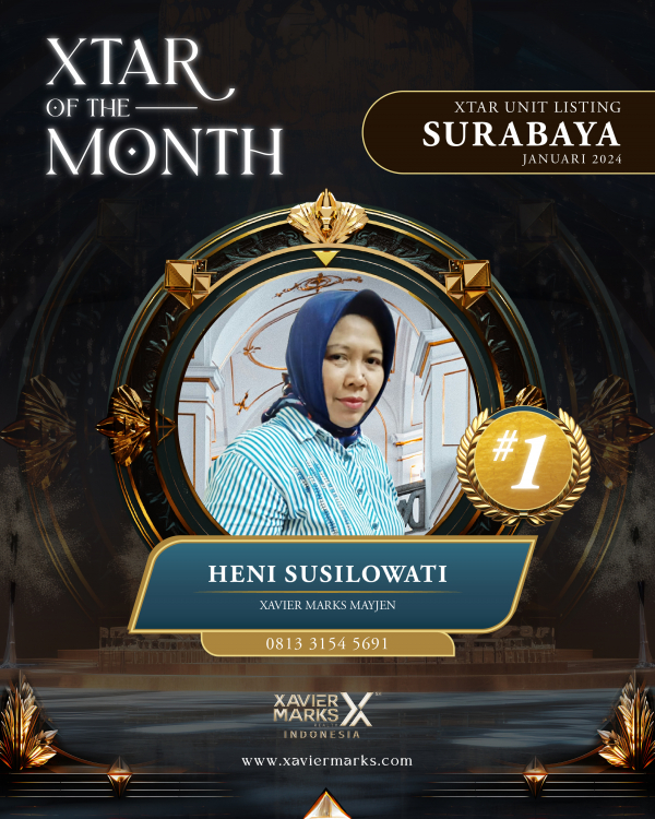 20240304 XTAR OF THE MONTH SURABAYA 10