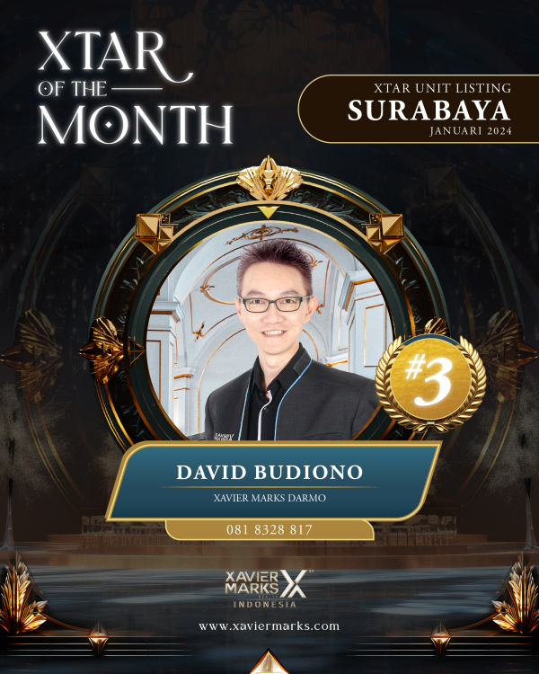 20240304 XTAR OF THE MONTH SURABAYA 12