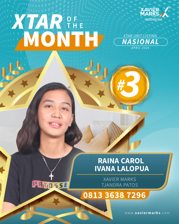20240508 XTAR OF THE MONTH NASIONAL 18