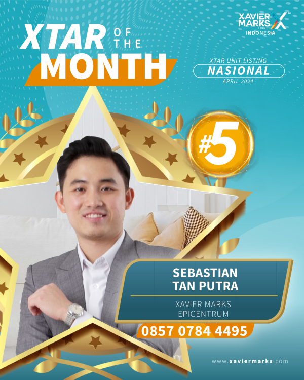 20240508 XTAR OF THE MONTH NASIONAL 20