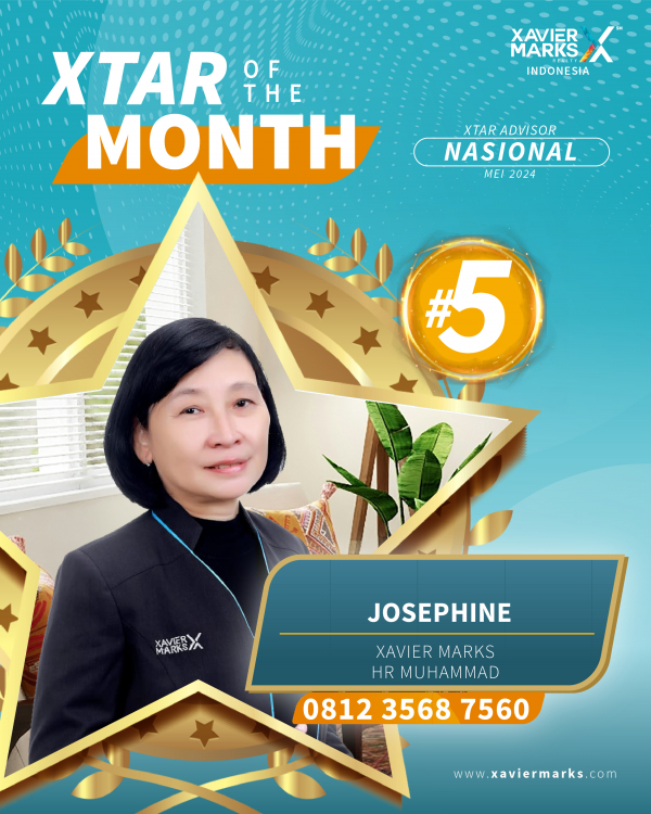 20240610 XTAR OF THE MONTH NASIONAL 10