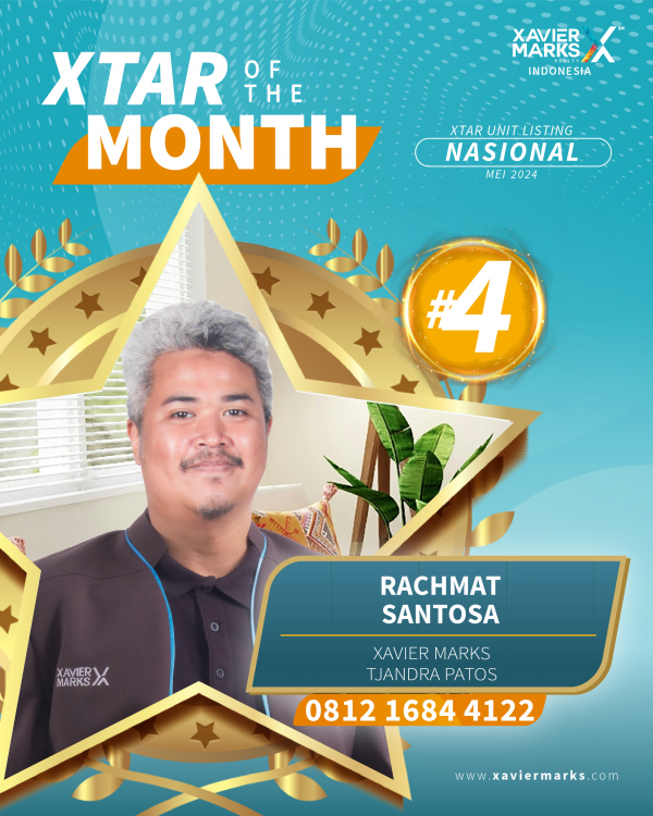 20240610 XTAR OF THE MONTH NASIONAL 20