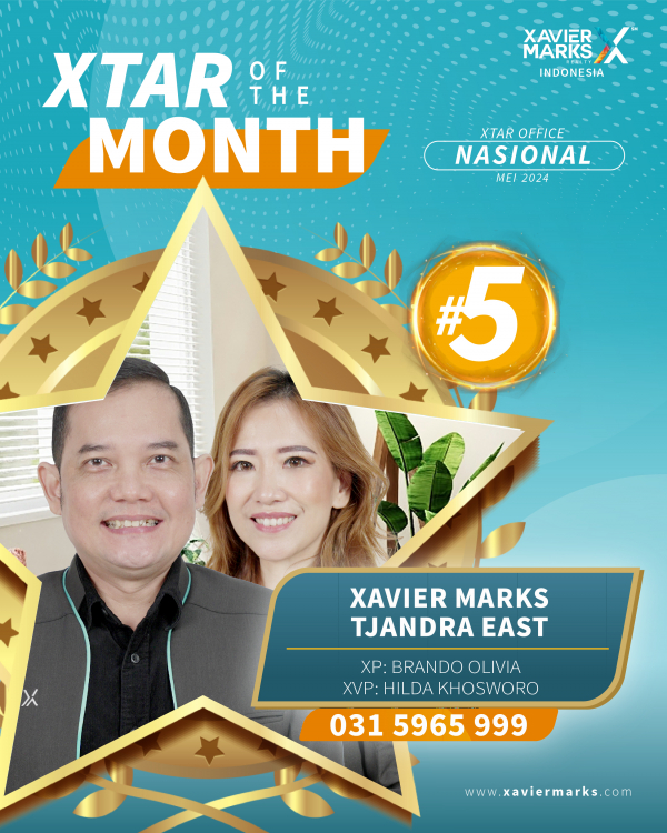 20240610 XTAR OF THE MONTH NASIONAL