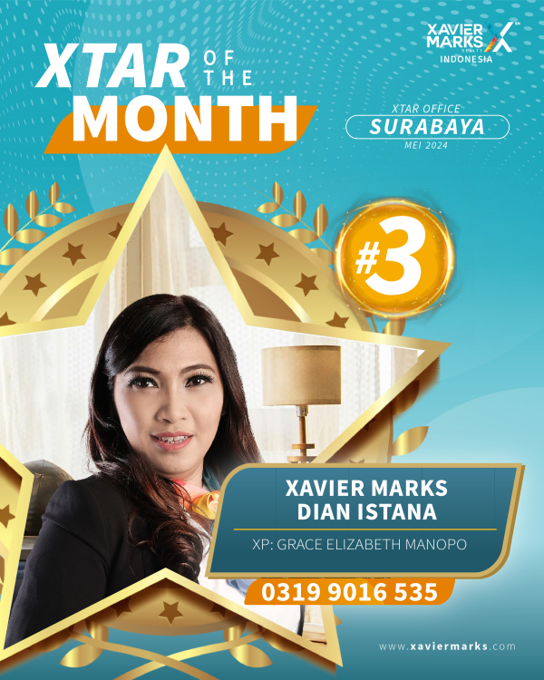 20240610 XTAR OF THE MONTH SURABAYA 5