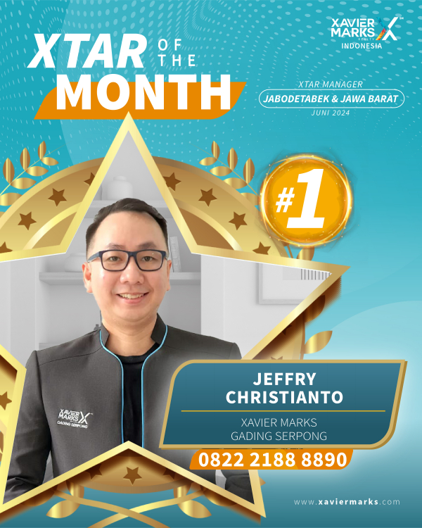 20240709 XTAR OF THE MONTH JABODETABEK JABAR 8