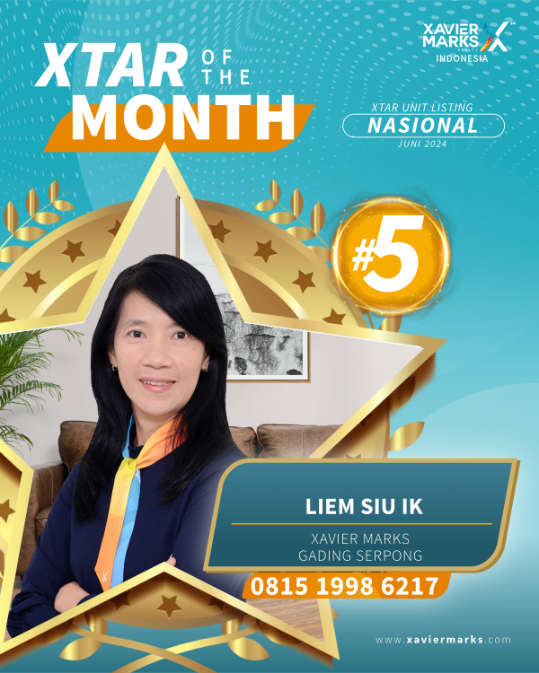 20240709 XTAR OF THE MONTH NASIONAL 20