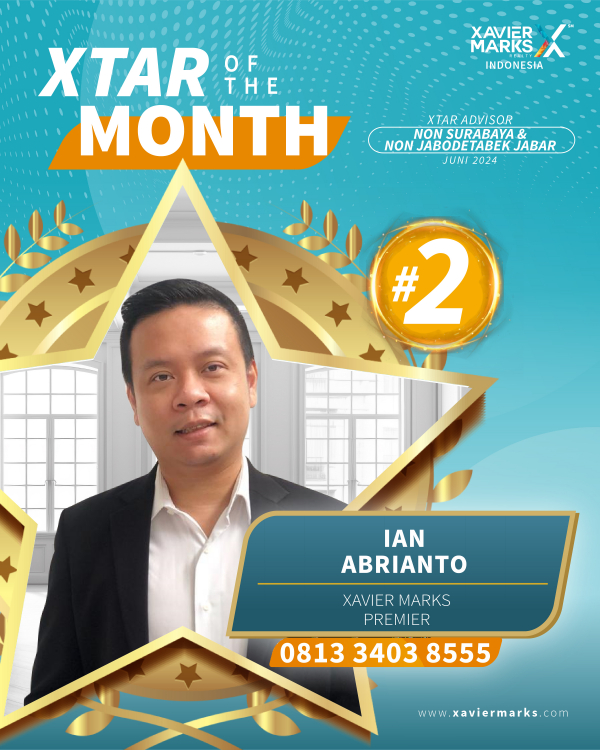 20240709 XTAR OF THE MONTH NON SURABAYA NON JABODETABEK JABAR 05