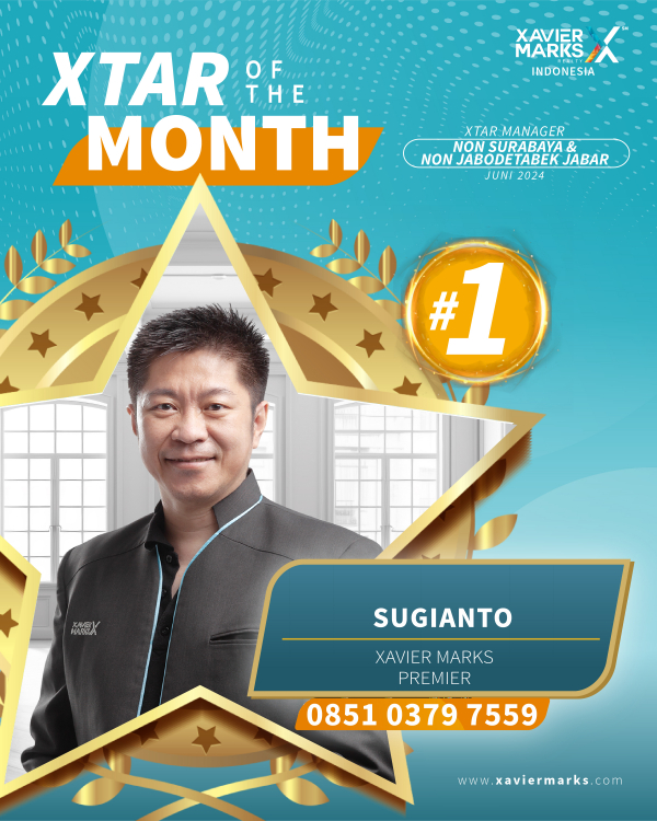 20240709 XTAR OF THE MONTH NON SURABAYA NON JABODETABEK JABAR 07