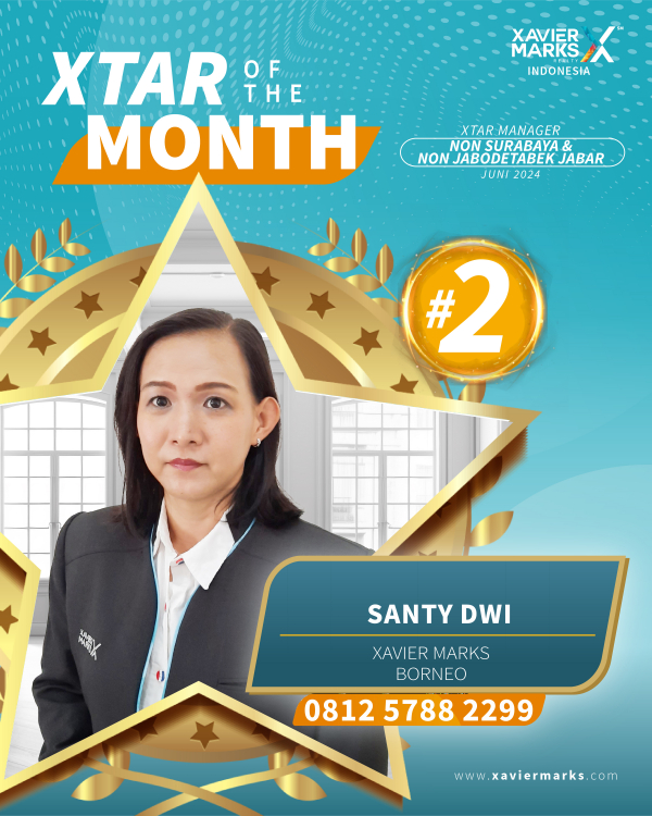 20240709 XTAR OF THE MONTH NON SURABAYA NON JABODETABEK JABAR 08