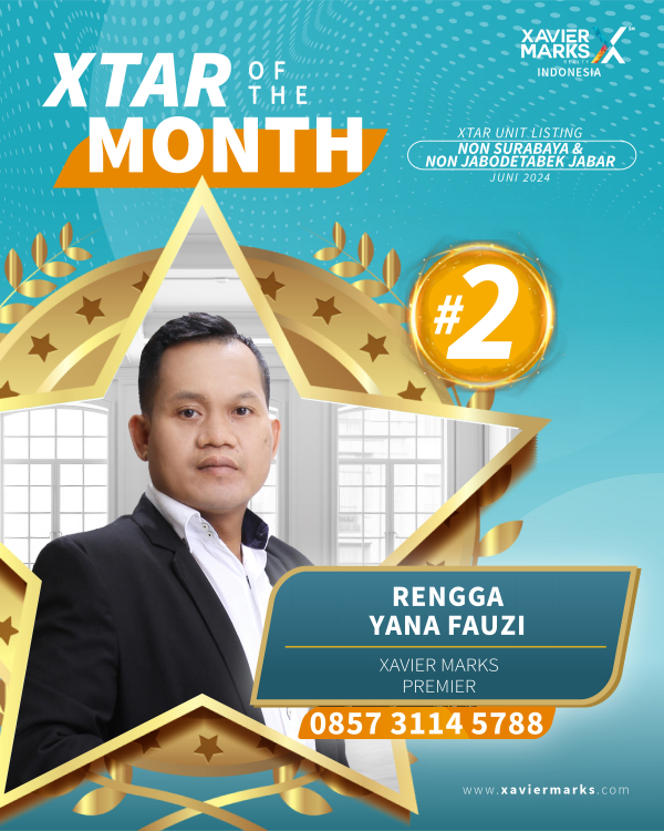 20240709 XTAR OF THE MONTH NON SURABAYA NON JABODETABEK JABAR 11