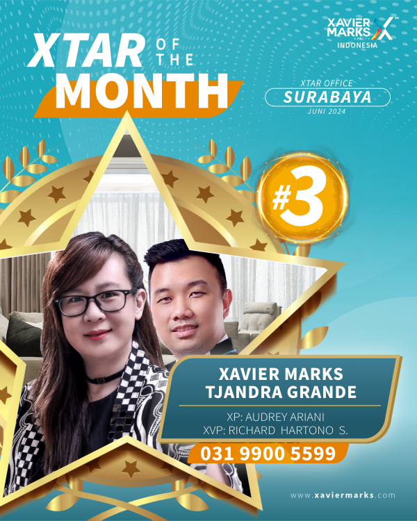 20240709 XTAR OF THE MONTH SURABAYA 03