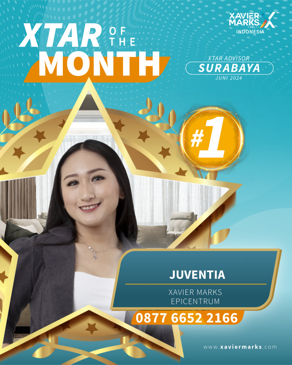 20240709 XTAR OF THE MONTH SURABAYA 04