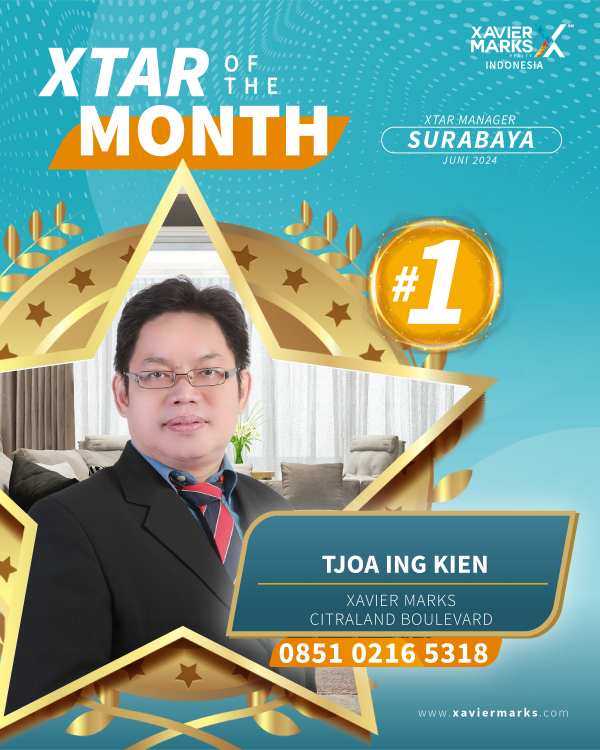 20240709 XTAR OF THE MONTH SURABAYA 07