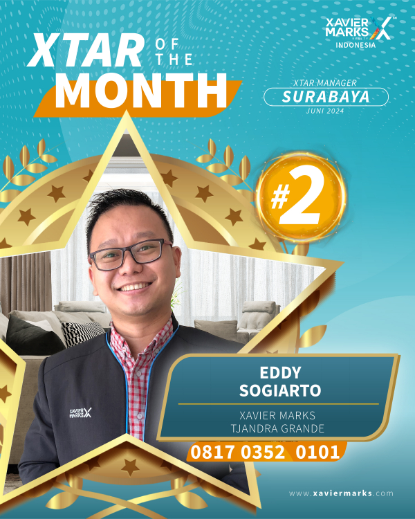 20240709 XTAR OF THE MONTH SURABAYA 08