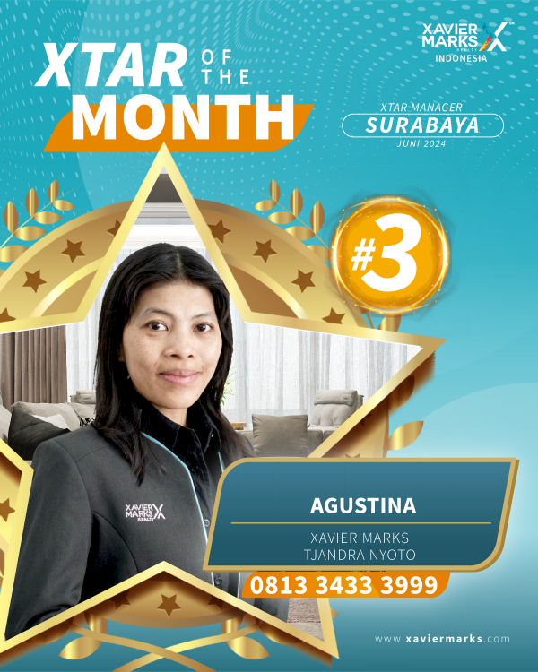 20240709 XTAR OF THE MONTH SURABAYA 09