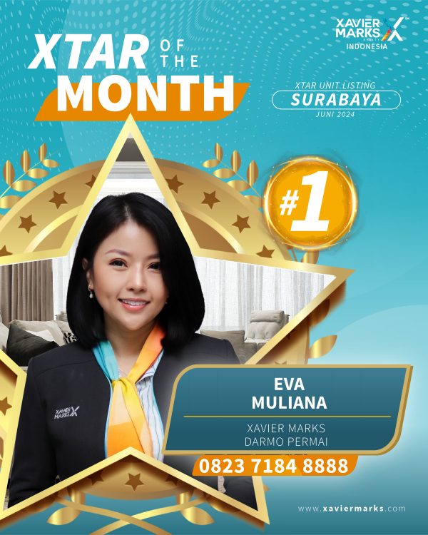 20240709 XTAR OF THE MONTH SURABAYA 10