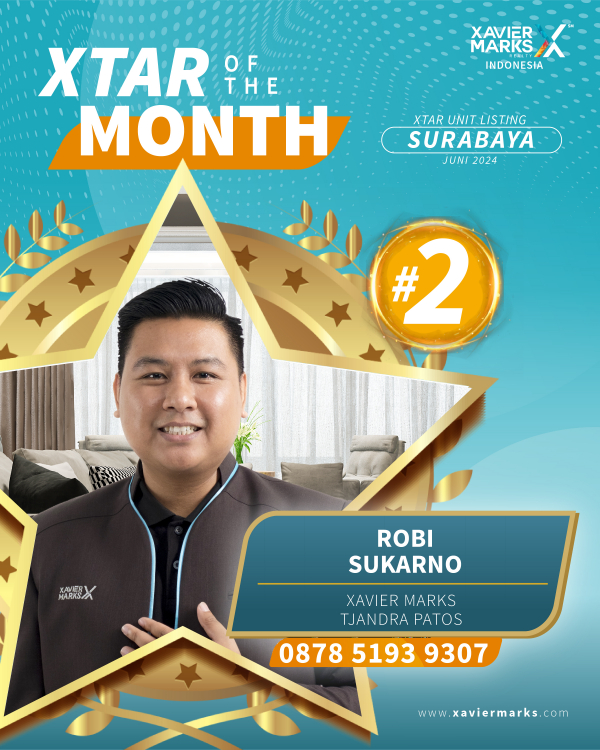 20240709 XTAR OF THE MONTH SURABAYA 11