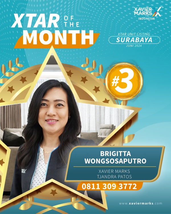 20240709 XTAR OF THE MONTH SURABAYA 12