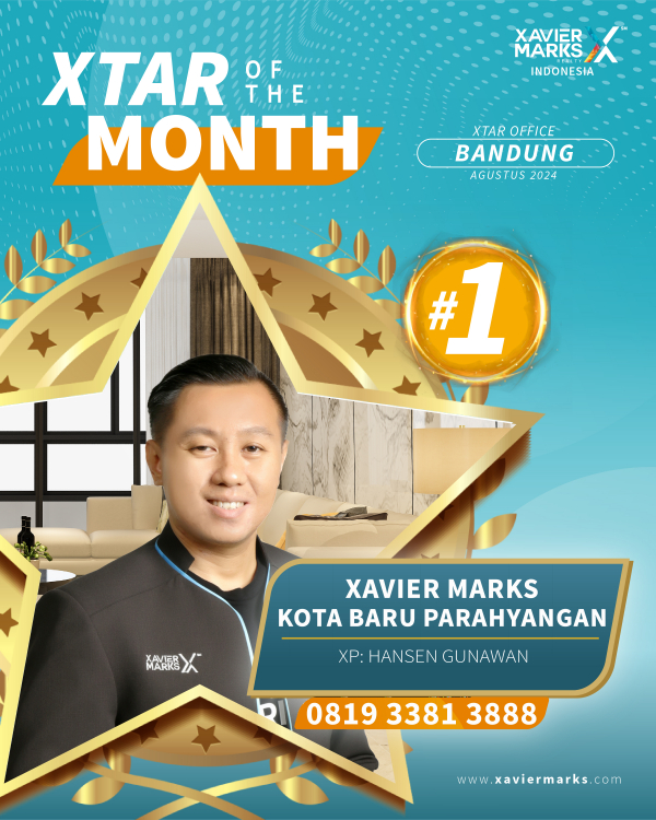 20240904 XTAR OF THE MONTH BANDUNG 01