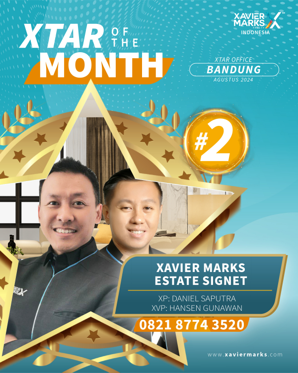 20240904 XTAR OF THE MONTH BANDUNG 02