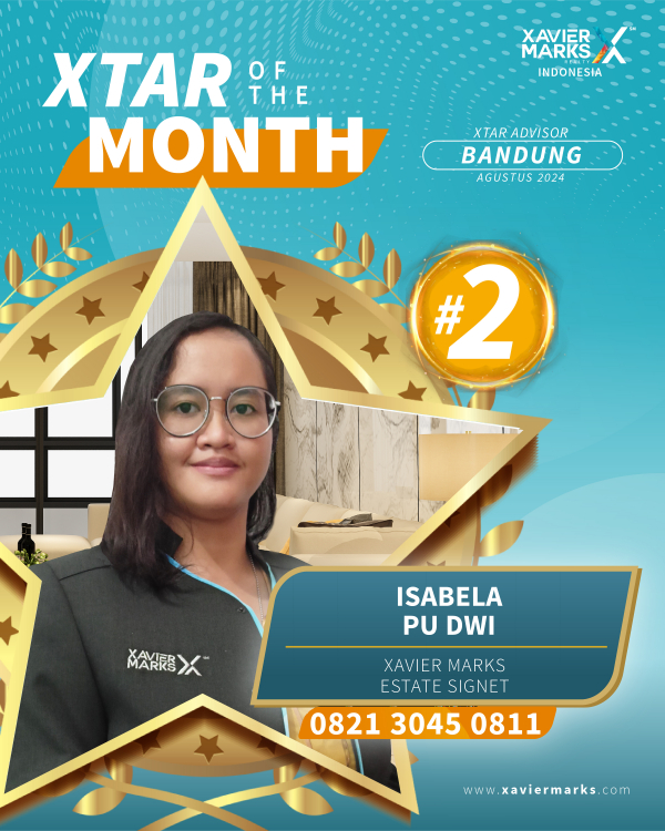 20240904 XTAR OF THE MONTH BANDUNG 04