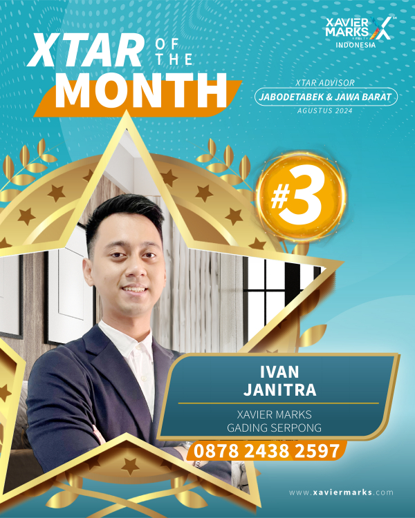 20240904 XTAR OF THE MONTH JABODETABEK JABAR 06