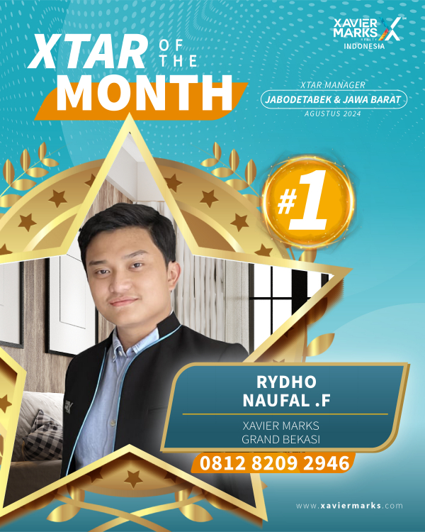 20240904 XTAR OF THE MONTH JABODETABEK JABAR 07