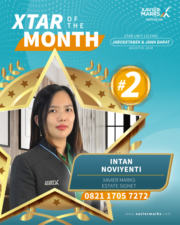 20240904 XTAR OF THE MONTH JABODETABEK JABAR 11