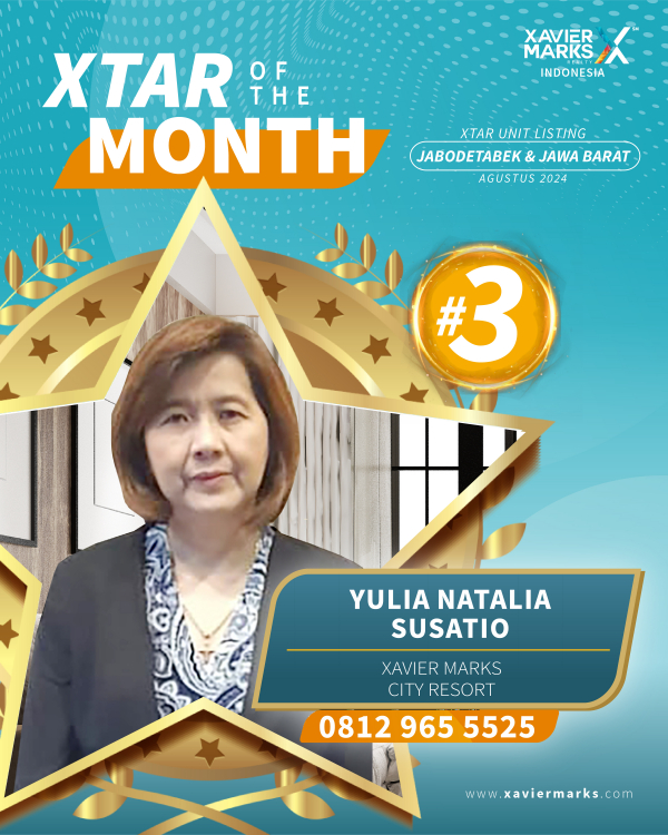 20240904 XTAR OF THE MONTH JABODETABEK JABAR 12